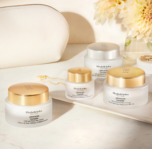 Unlocking Your Skin's Potential with Ceramides – Elizabeth Arden Australia