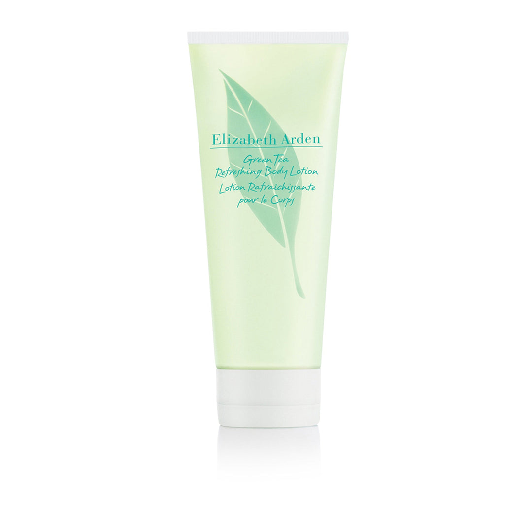 Green Tea Body Lotion 500ml