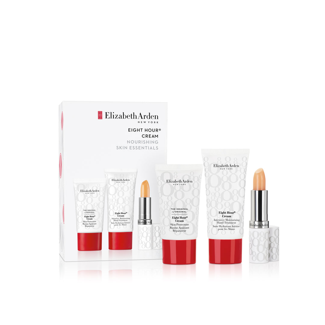 Eight Hour® Nourishing Trio Set