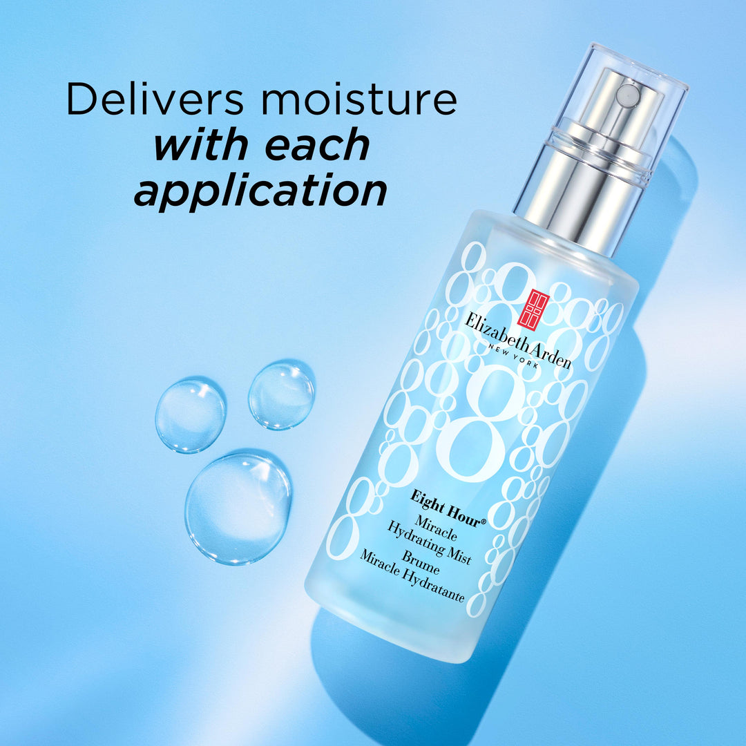 Eight Hour® Miracle Hydrating Mist