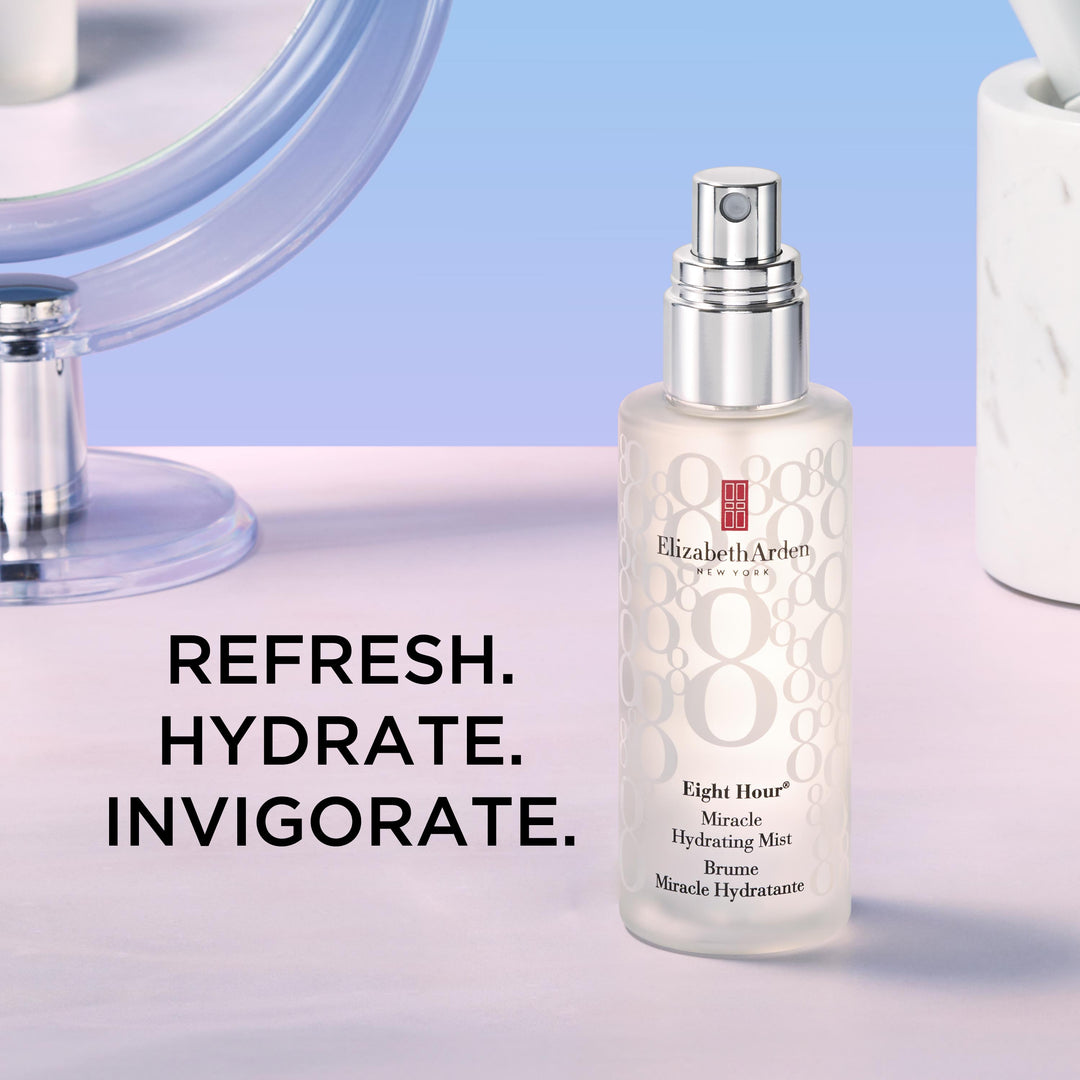 Eight Hour® Miracle Hydrating Mist