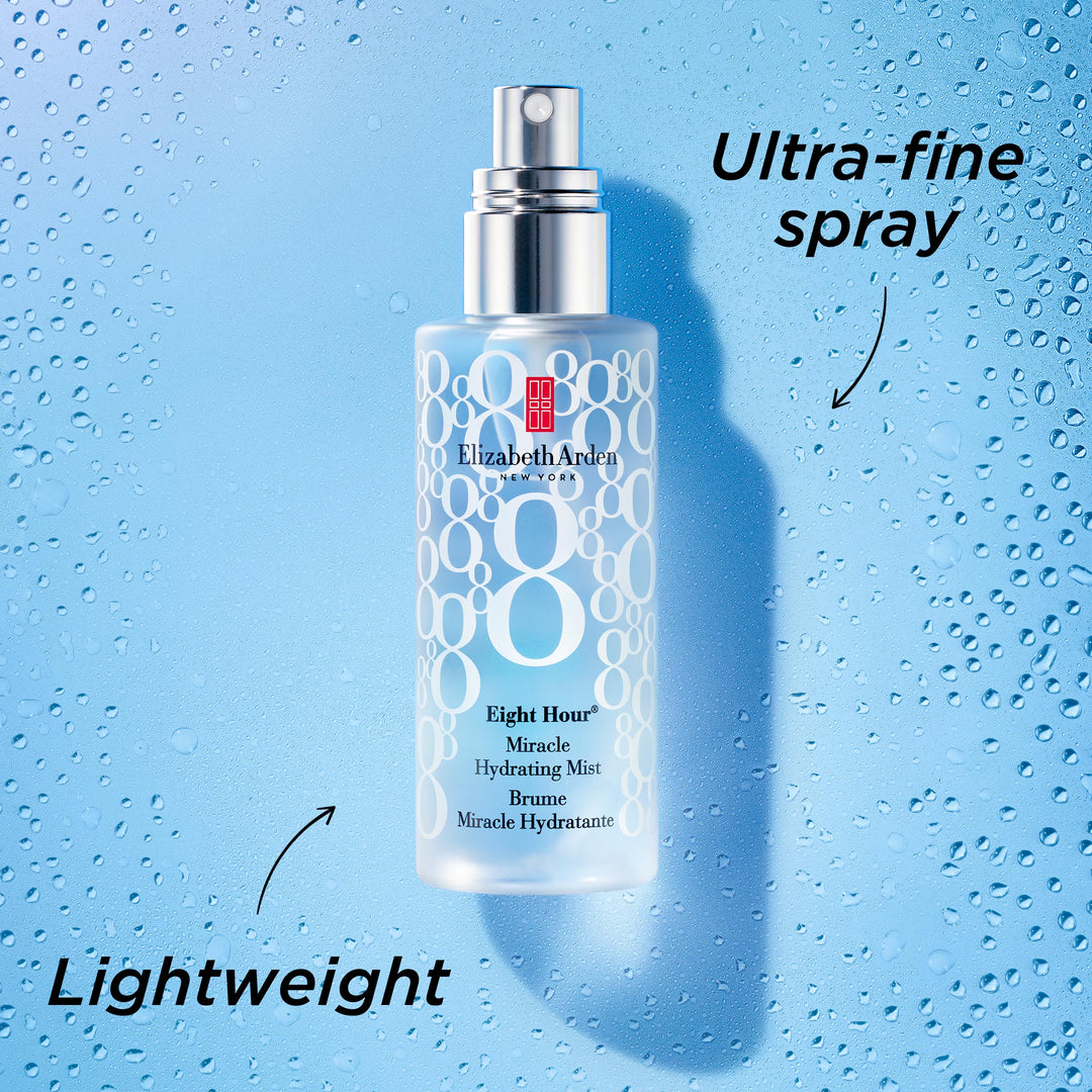 Eight Hour® Miracle Hydrating Mist