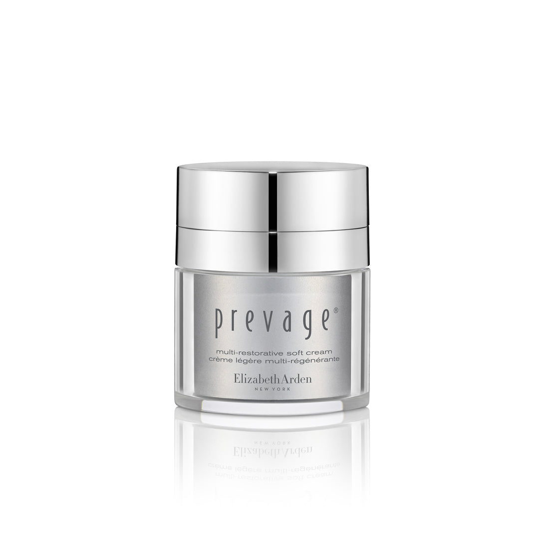 PREVAGE® Multi-Restorative Soft Cream