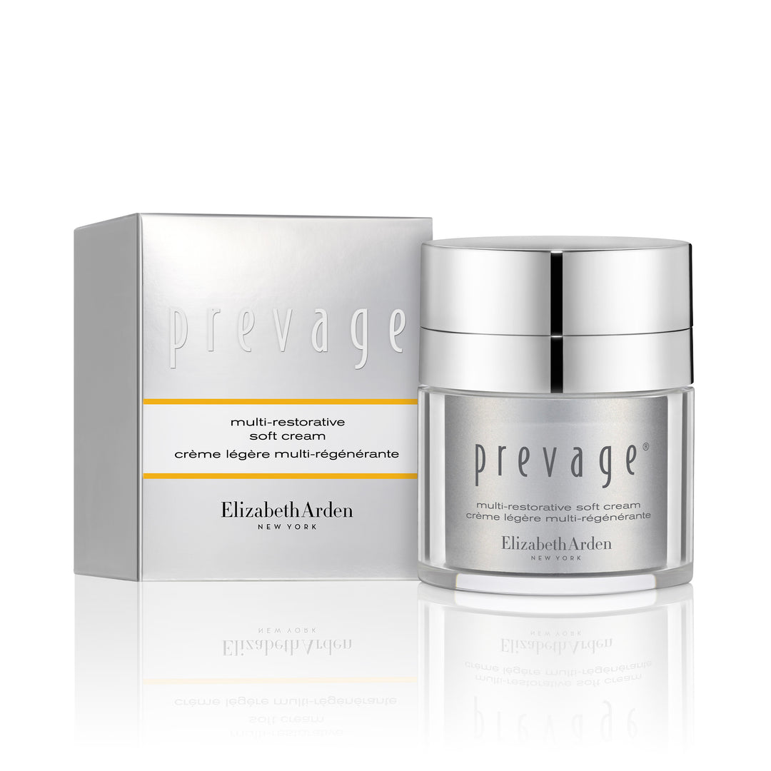 PREVAGE® Multi-Restorative Soft Cream