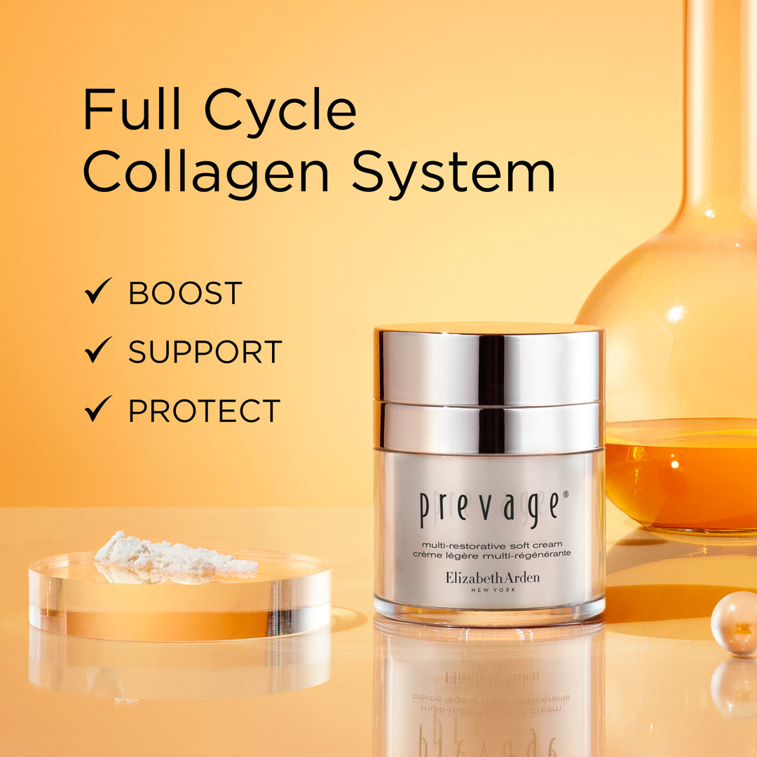 PREVAGE® Multi-Restorative Soft Cream