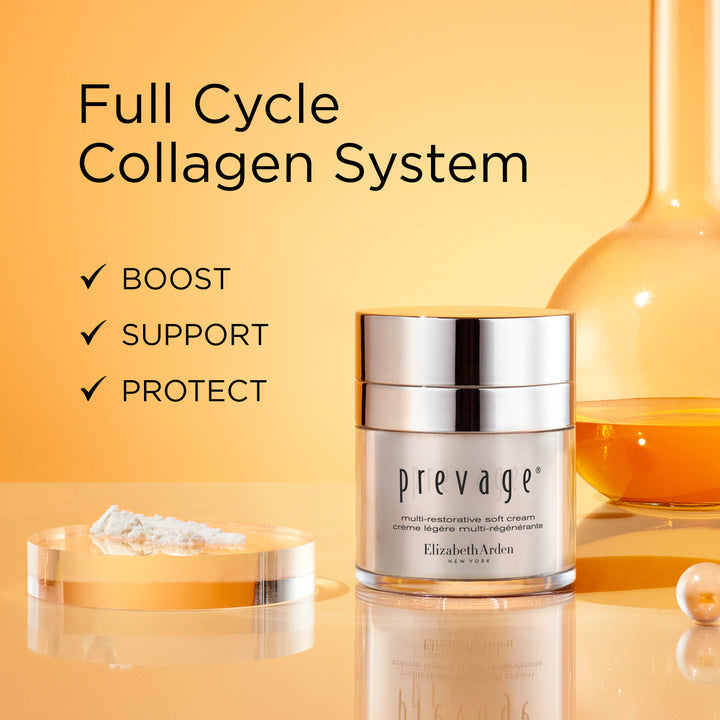 PREVAGE® Multi-Restorative Soft Cream