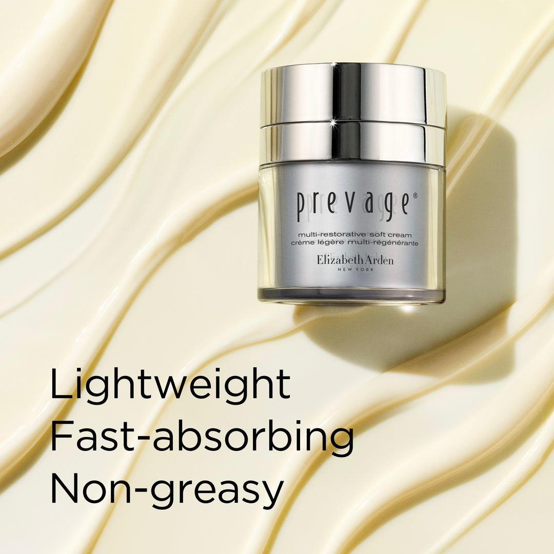 PREVAGE® Multi-Restorative Soft Cream