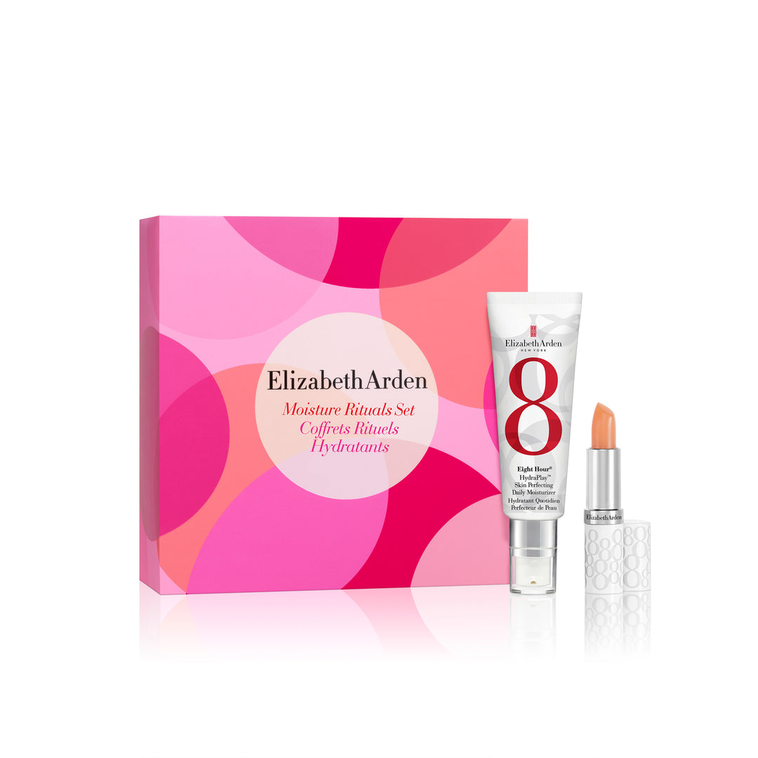 Eight Hour® Hydraplay Starter Kit 2 Piece Gift Set