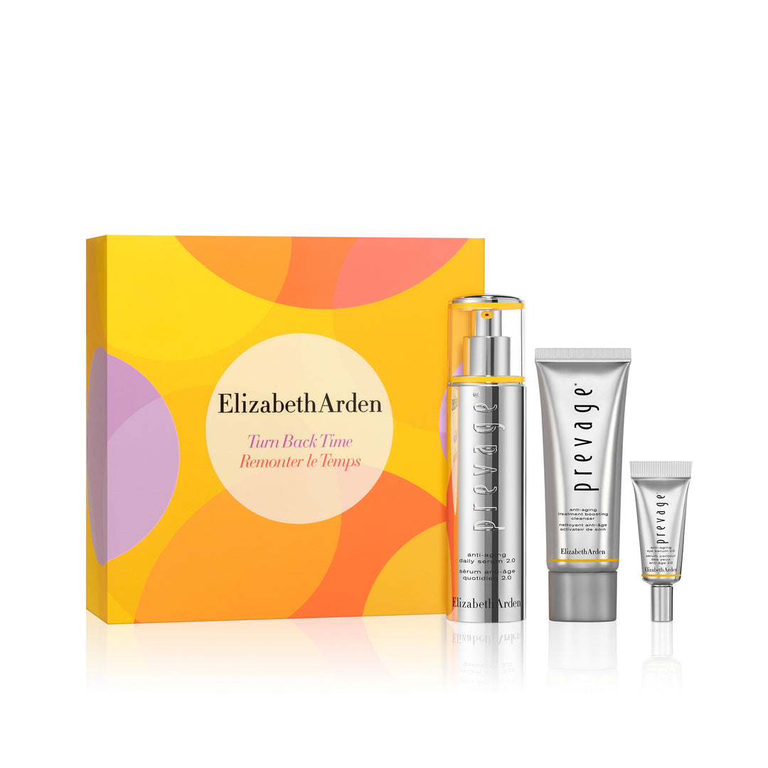 PREVAGE® Turn Back Time Set