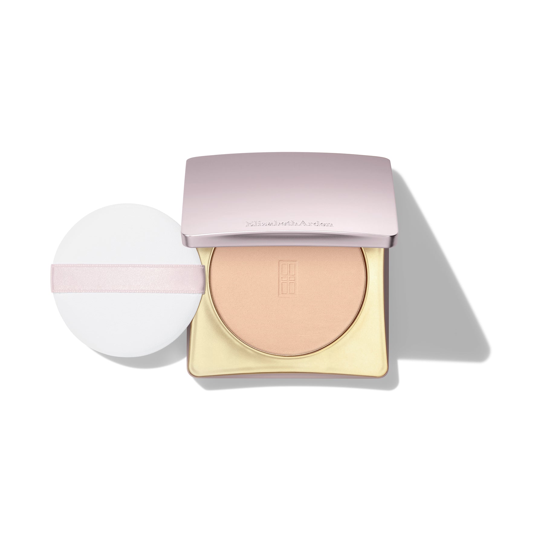 Flawless Finish Skincaring Pressed Powder | Elizabeth Arden Australia