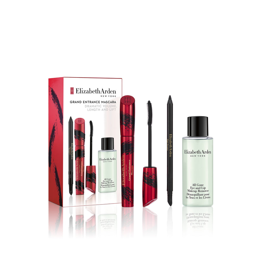 Grand Entrance Mascara Set | Elizabeth Arden Australia