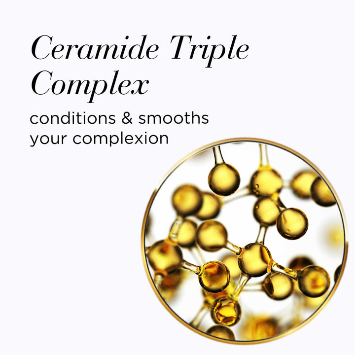 Ceramide Triple Complex